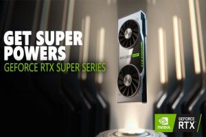 لماذا كروت الرسوميات RTX Super الجديدة من نفيديا هي الافضل بين الجميع